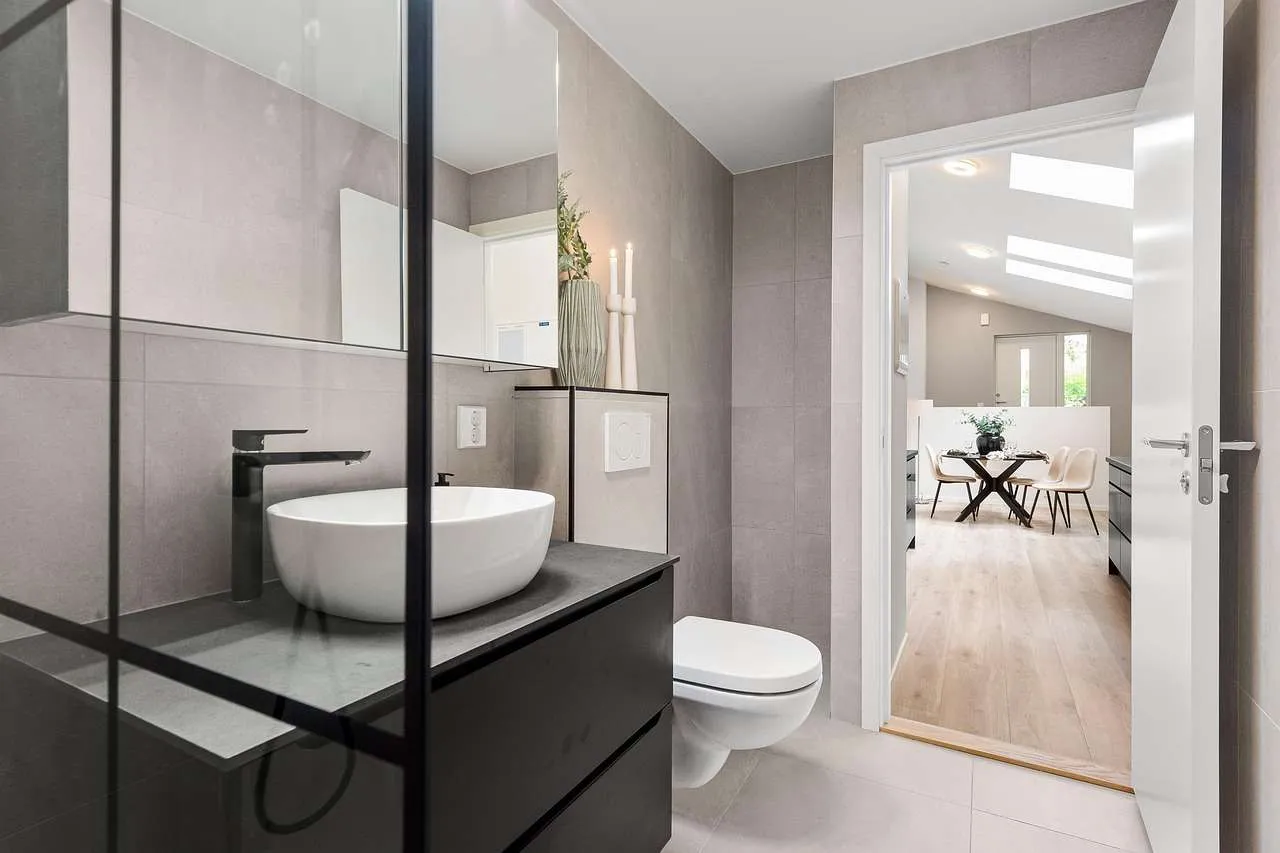 Bathroom Decor: Ideas for Every Space